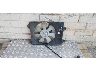 Вентилятор радиатора MR283984, D6VS2 Mitsubishi Space Wagon 2.4