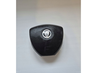 Подушка безопасности водителя 9W83043B13AD0LEG Jaguar XF X250