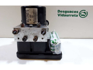 Блок АБС 4670A078, 06210202644 Mitsubishi Grandis - года