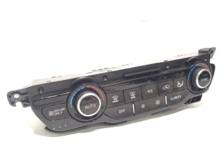 Блок управления климат-контролем 97250G5CF0, 97250G5CF0CA   KIA Niro