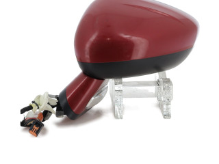 Zpětné zrcátko Citroen Berlingo 2014 1607030880