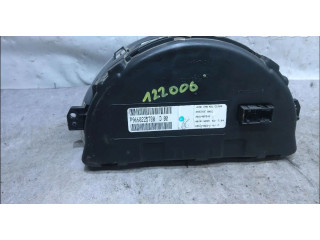 Панель приборов 6105WK Citroen C3