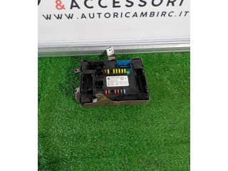 Блок комфорта 521663050, 46346020 Jeep Renegade