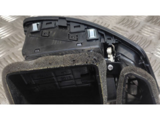 Центральная воздушная решётка