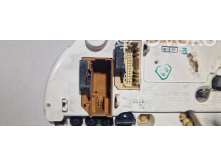 Přístrojová deska BMW 5 E34 1989 13888019