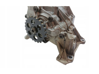 Čerpadlo oleje 8513756, B47 BMW 5 G30 G31