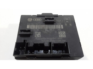 Блок управления 8X0959795A Audi Q3 8U