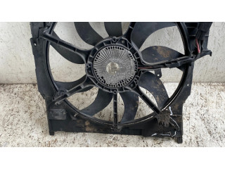 Вентилятор радиатора 850817702 BMW X6 E71 3.0