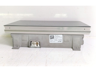 Дисплей    4KE919603F, 4KE919603J   Audi e-tron