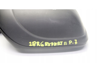 Zpětné zrcátko  Volkswagen Tiguan 2011  2008R  