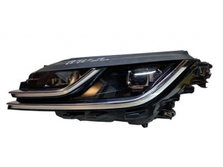 Přední světlo levé 3G8941081, 8V0907399B Volkswagen Arteon 2017