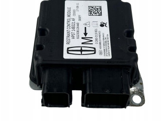 Блок подушек безопасности HP5T-14B321-AF Lincoln MKZ II