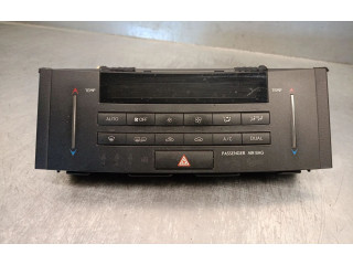 Блок управления HiFi audio 5590053241, 5590053240   Lexus IS-F