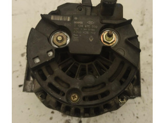 Генератор Dacia Logan I