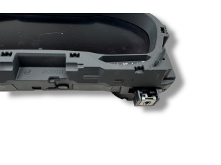 Панель приборов 81A920790C Audi Q2 -