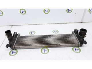 Интеркулер 2371109051, 2371109060 SsangYong Kyron 2.0