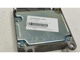 Блок подушек безопасности 959102C100   Mercedes-Benz CLK A208 C208