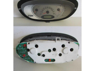 Přístrojová deska Lancia Y 840 1996 46756883