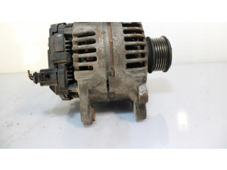 Генератор 0124325001 Seat Ibiza III (6L)