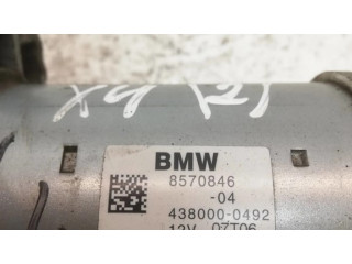 Стартер  8570846, 4380000492   BMW X4 F26