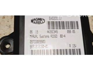 Блок управления 9651212180, EAS20001   Citroen C8