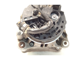 Lichtmaschine 03C903023C, 0124525188 Skoda Yeti (5L)