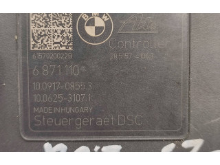 Jednotka ABS 6875559, 34516875558 BMW 2 F22 F23 2017