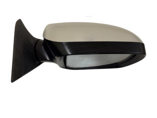 Зеркало электрическое        Subaru Forester SH  2008 - 2013 года   