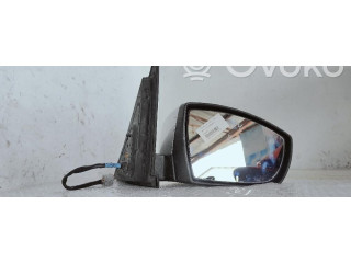 Зеркало электрическое Ford Galaxy 2006 - 2015 года