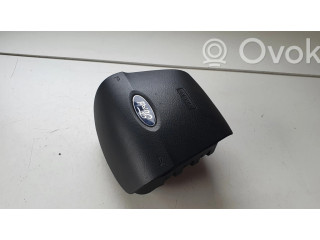 Подушка безопасности водителя    Ford Galaxy