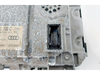 Панель приборов 8Y0920700C Audi A3 8Y