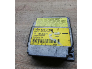 Блок подушек безопасности mr912128dpsb, 0285001379   Mitsubishi Space Star