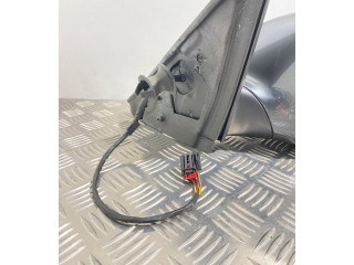 Зеркало электрическое        Audi Q5 SQ5  2008 - 2017 года   