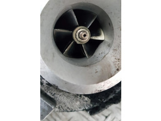 Turbodmychadlo Турбина Mercedes-Benz C W203