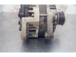 Генератор 13580078, 13580078   Opel Antara       