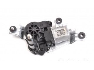 Моторчик заднего дворника 8611035000    SsangYong Tivoli