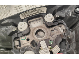 Руль Volkswagen Jetta VI 2011 - 2018 года 5C0419091AL