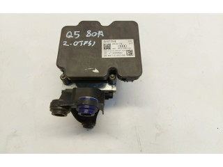 Блок АБС 80a907379ab   Audi  Q5 SQ5  2017 -  года