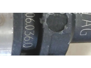 Форсунка 04E906036Q, 0261500132 Audi A1 CZEA