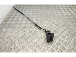 Zámek zadních dveří Volkswagen Transporter - Caravelle T5 2005