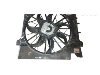Вентилятор радиатора     3137229010, 0605094004    Volvo XC90 