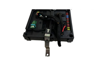 Pojistková skříňka 7M3962258BA, 772201847 Volkswagen Sharan 2008