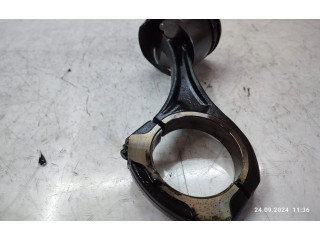 Píst Mercedes-Benz S W221 OM642