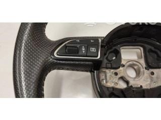 Руль Audi Q3 8U  2011 - 2016 года 8u0419091h      