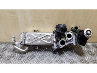 Охладитель EGR