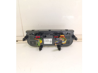 Блок управления климат-контролем 5GE907044S, 5HB01198120   Volkswagen Golf VII