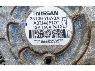 Генератор 231009UA0A   Infiniti QX60 L50      