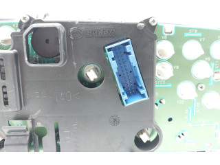 Přístrojová deska Citroen Berlingo 21624319