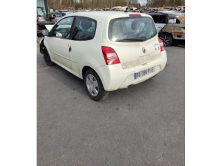 Зеркало электрическое        Renault Twingo II  2007 - 2014 года   