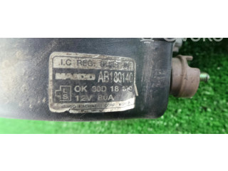 Генератор    KIA Shuma 1.6     